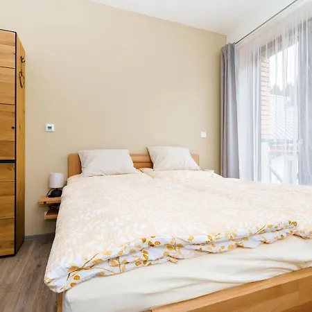 Nela By Mountain Ways Apartment Loucna pod Klinovcem Exterior photo