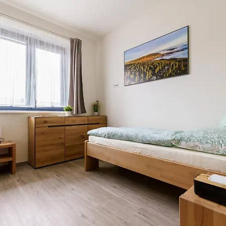 Nela By Mountain Ways Apartment Loucna pod Klinovcem Exterior photo