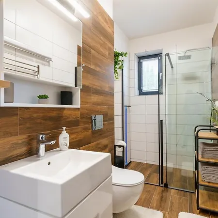Nela By Mountain Ways Apartment Loucna pod Klinovcem Exterior photo
