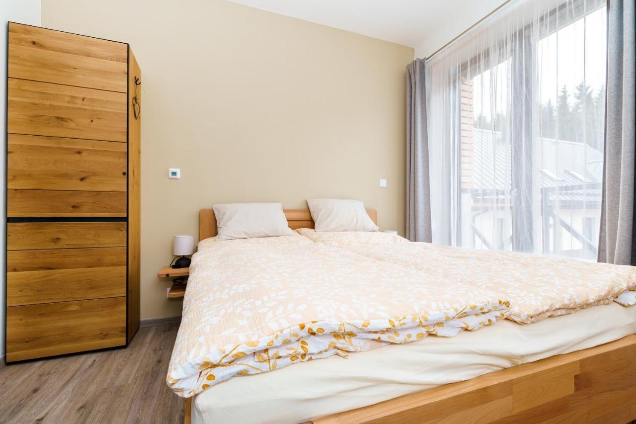 Nela By Mountain Ways Apartment Loucna pod Klinovcem