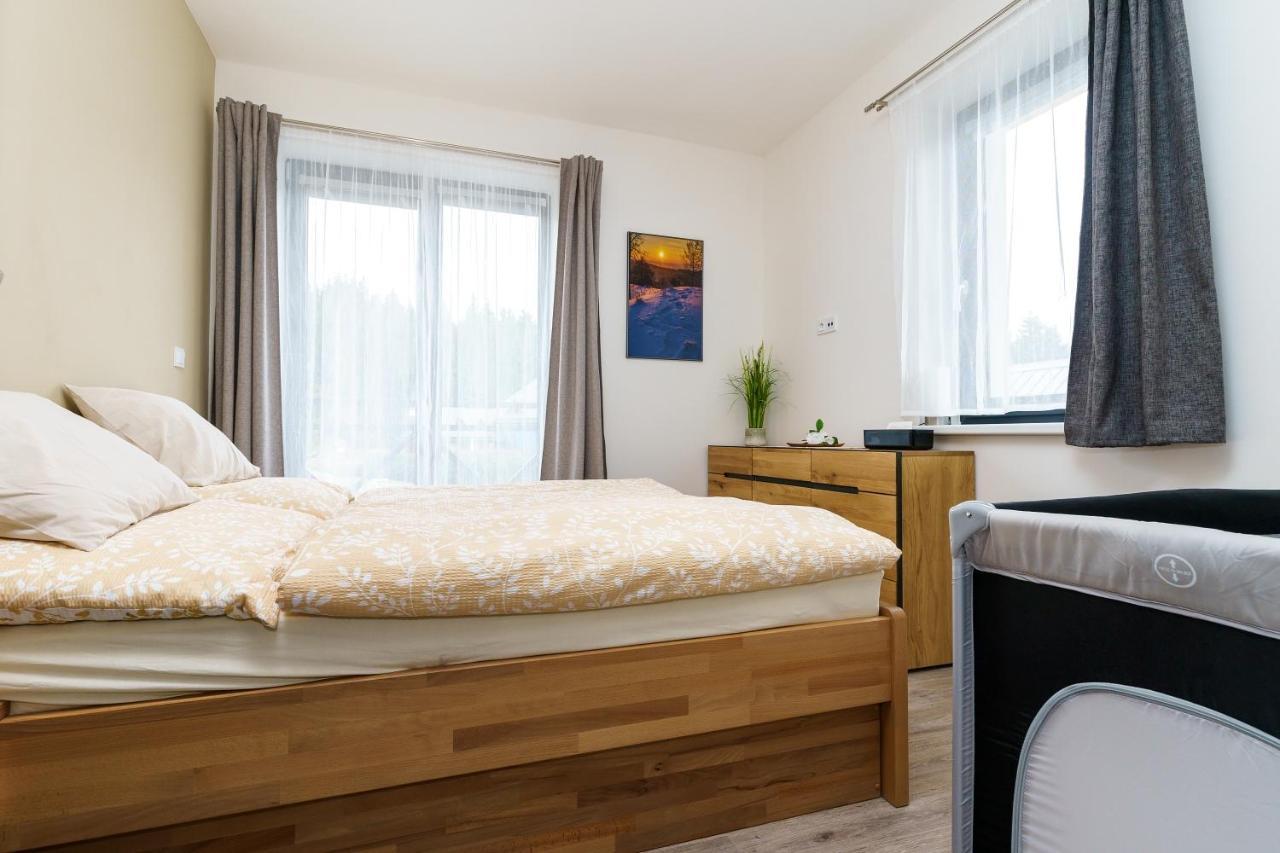 Apartment Nela By Mountain Ways *