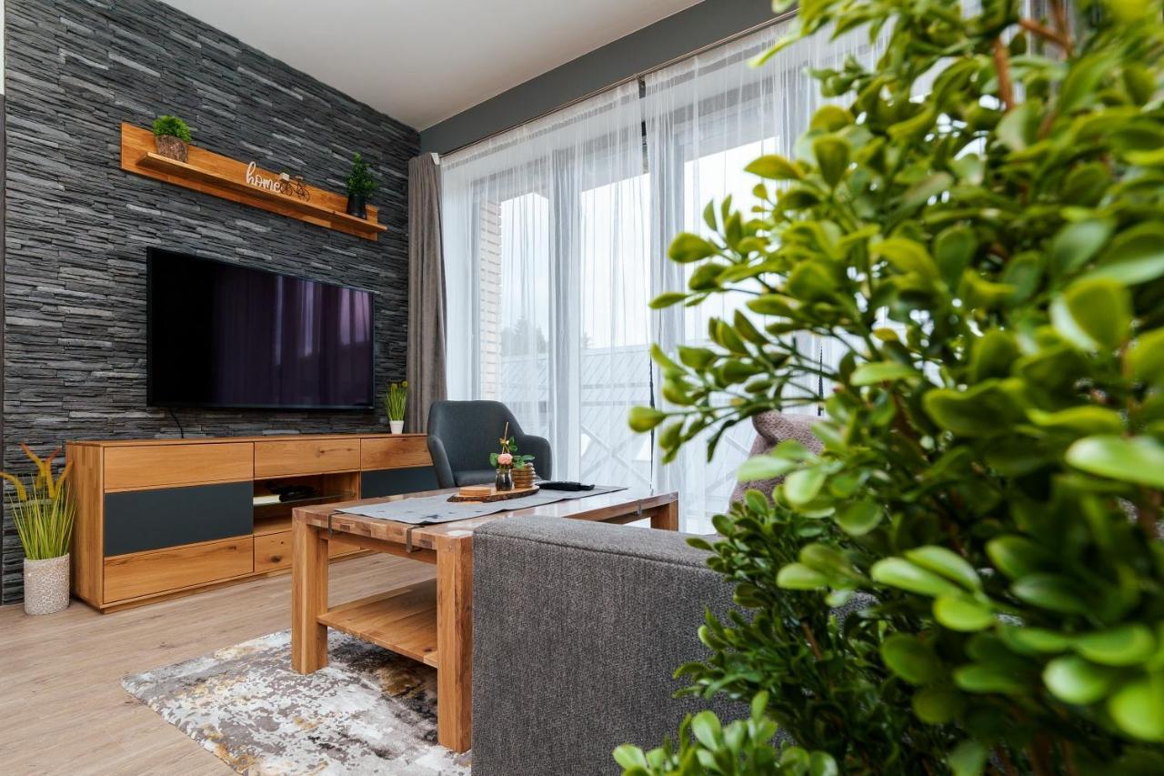 Apartment Nela By Mountain Ways Loucna pod Klinovcem