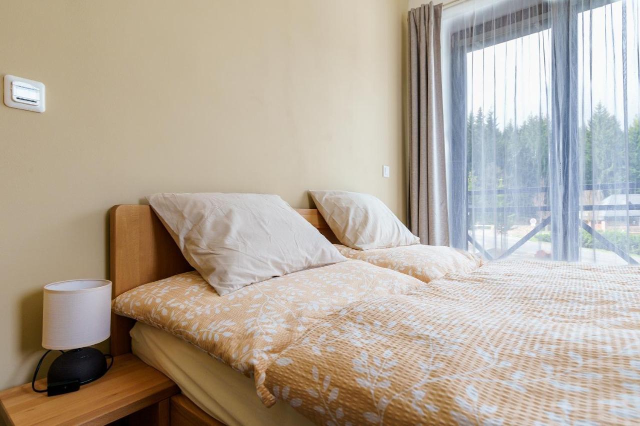 Nela By Mountain Ways Loucna pod Klinovcem
