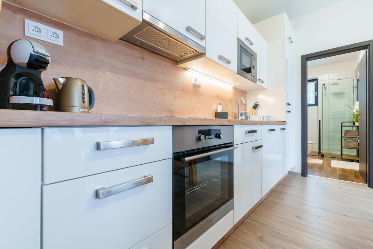 Nela By Mountain Ways Apartment *