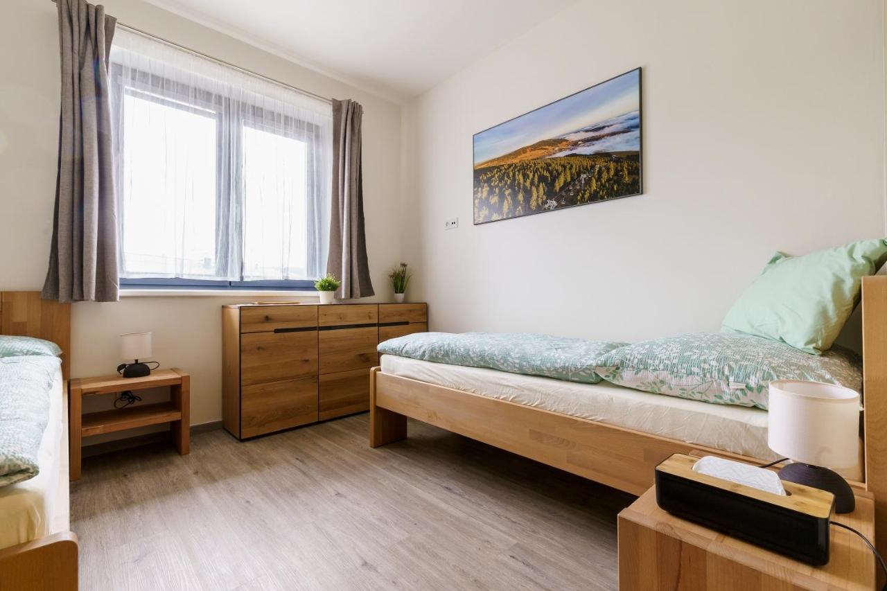 Apartment Nela By Mountain Ways