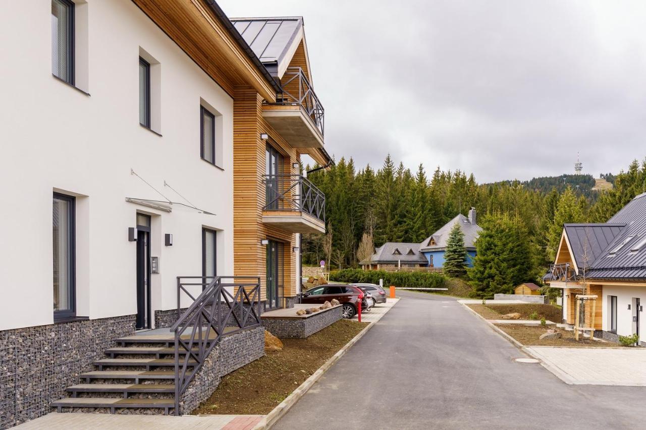Nela By Mountain Ways Apartment *