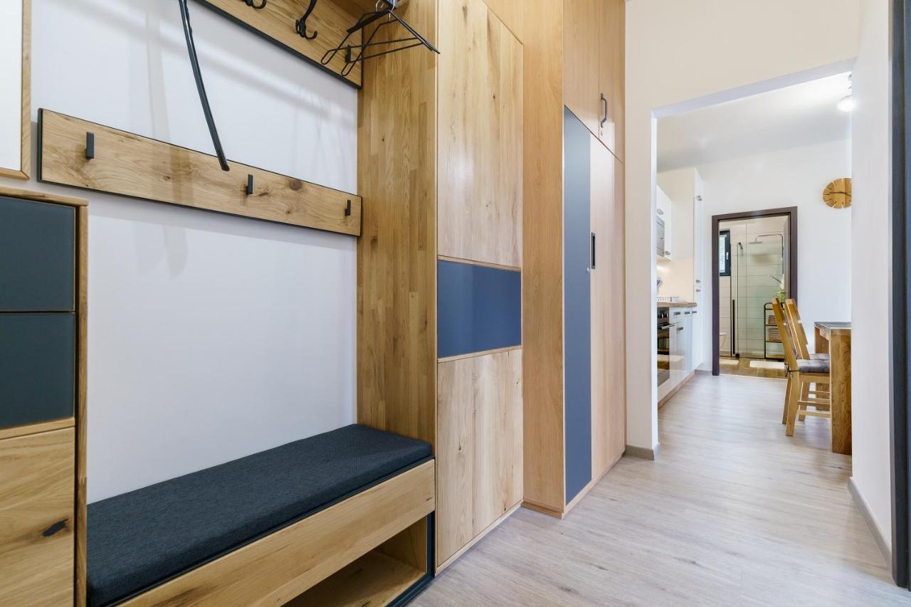 Apartment Nela By Mountain Ways Loucna pod Klinovcem