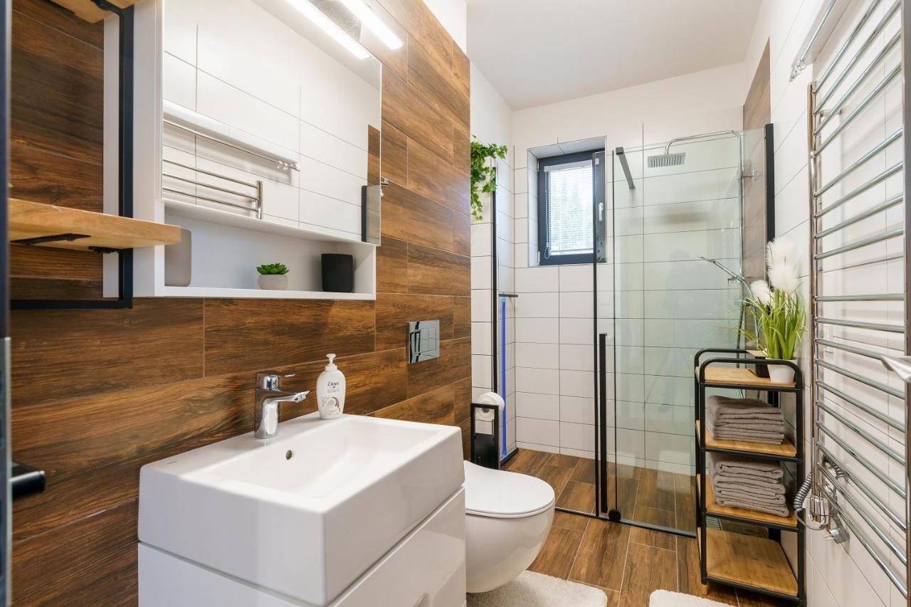 Apartment Nela By Mountain Ways *