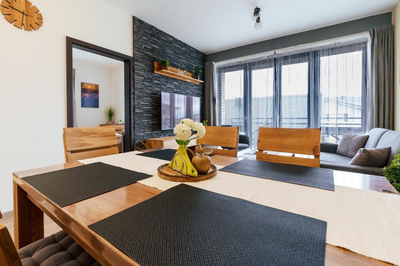 Apartment Nela By Mountain Ways