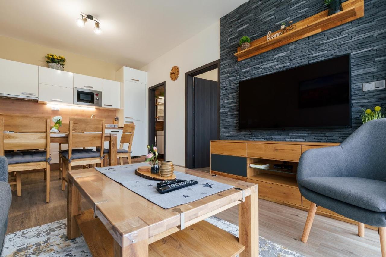 Nela By Mountain Ways Apartment *