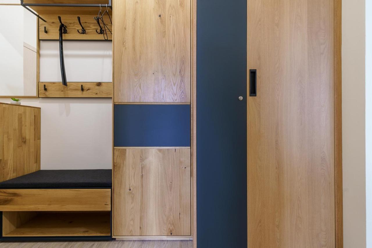 Apartment Nela By Mountain Ways *