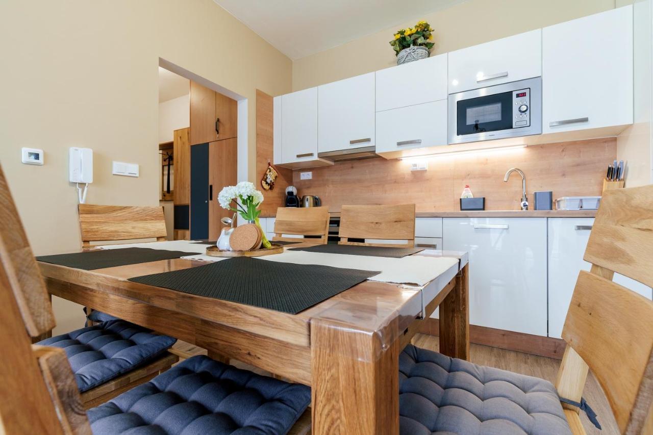 Nela By Mountain Ways Apartment