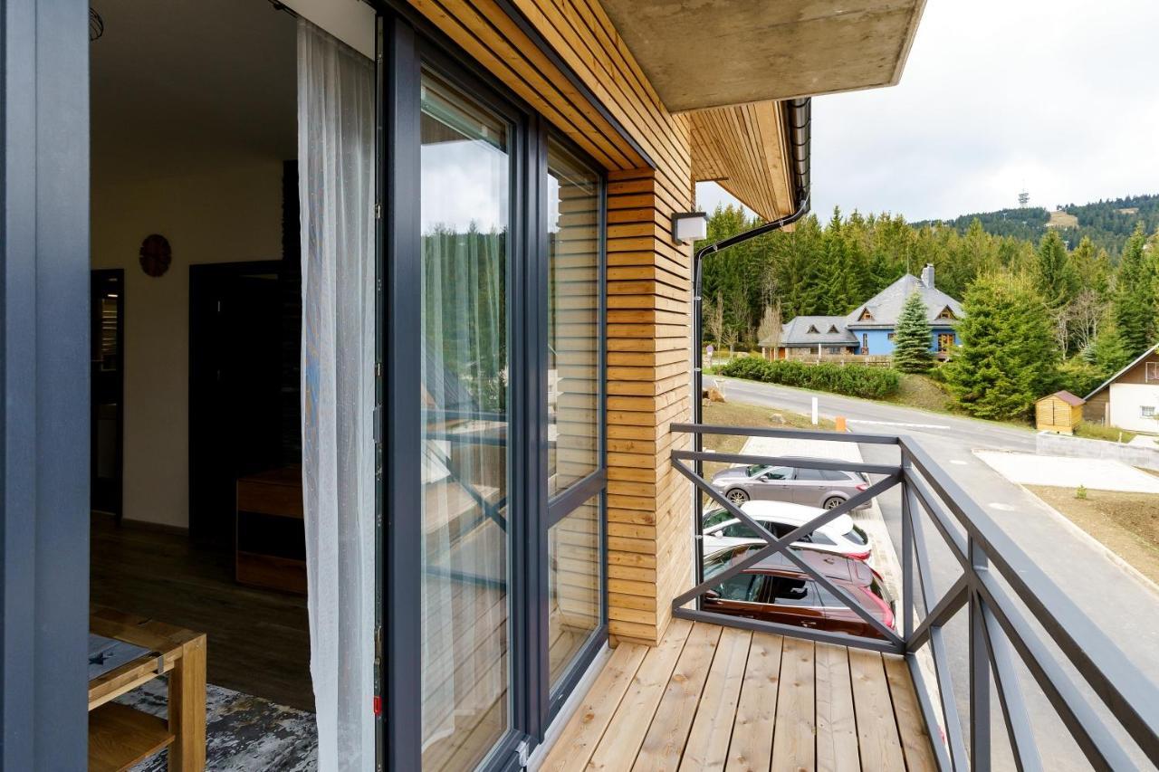 Apartment Nela By Mountain Ways